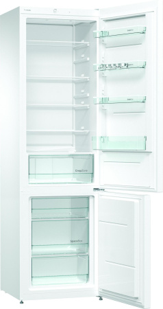 Холодильник Gorenje RK 621SYW4 [2, капельное]