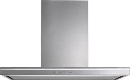 Кухонная вытяжка Falmec Lumina NRS Parete 800 90 IX