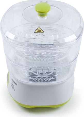 Пароварка Kromax Endever Vita-161