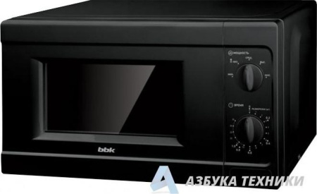 Микроволновая печь BBK 20MWS-709M