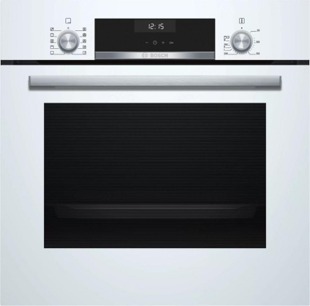 Встраиваемый духовой шкаф Bosch HBJ558YW0Q