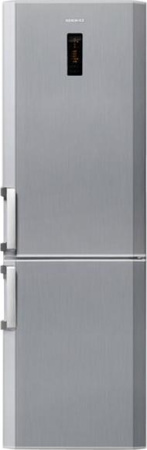 Холодильник Beko CN 332220X [2, No Frost]