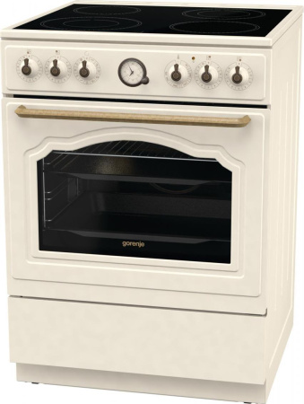 Плита Gorenje GECS 6B70CLI