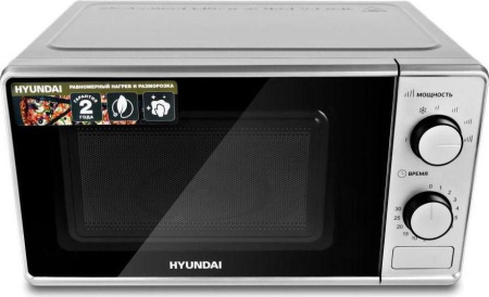 Микроволновая печь Hyundai HYM-M2042