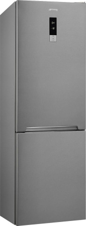 Холодильник Smeg FC18EN4AX [2, No Frost]
