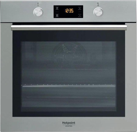 Встраиваемый духовой шкаф Hotpoint-Ariston 4FA 541 JH
