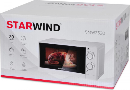 Микроволновая печь StarWind SMW2620