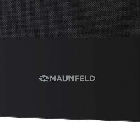 Встраиваемый духовой шкаф Maunfeld EOGC604B