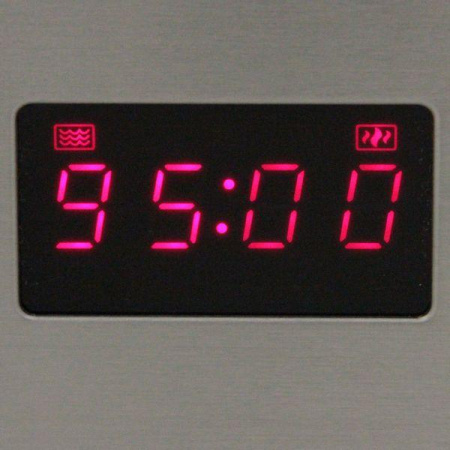 Микроволновая печь Hotpoint-Ariston MWHA 122.1 X