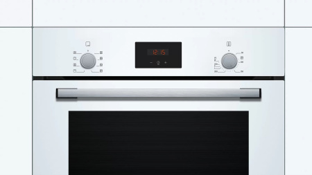 Встраиваемый духовой шкаф Bosch HBF512BV0R