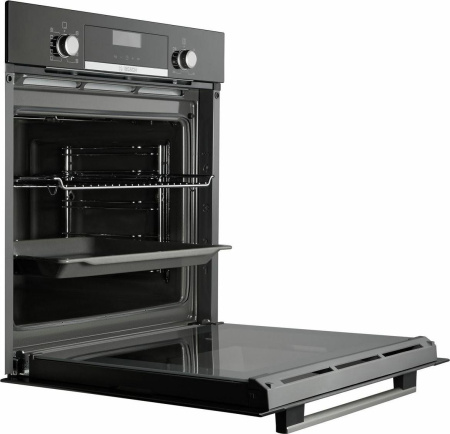 Встраиваемый духовой шкаф Bosch HBA 317BB0R