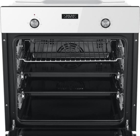 Встраиваемый духовой шкаф Haier HOY-P09NCGW