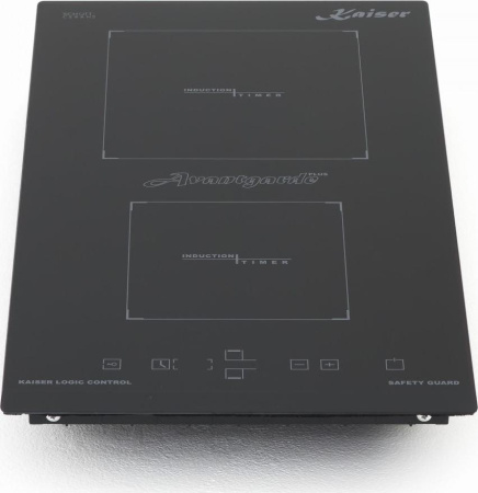 Варочная поверхность Kaiser KCT 3426 FI
