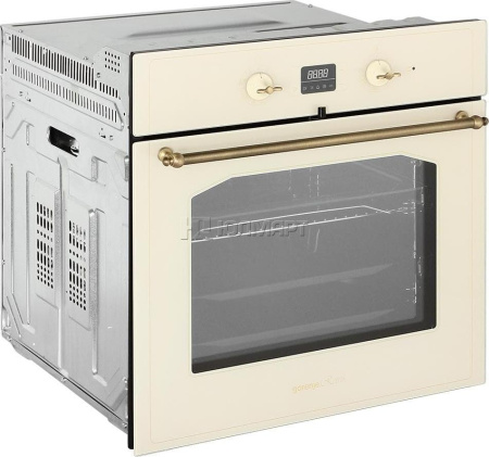 Встраиваемый духовой шкаф Gorenje BO 7345 RW