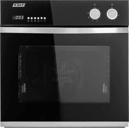 Встраиваемый духовой шкаф Exiteq CKO-890 DGB