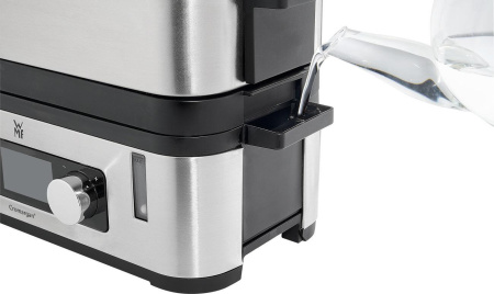 Пароварка WMF KITCHENminis 0415090711