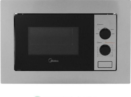 Микроволновая печь Midea MM820B2Q-SS