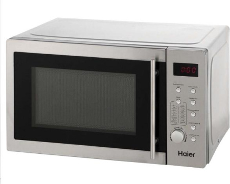 Микроволновая печь Haier HMX-DG259X