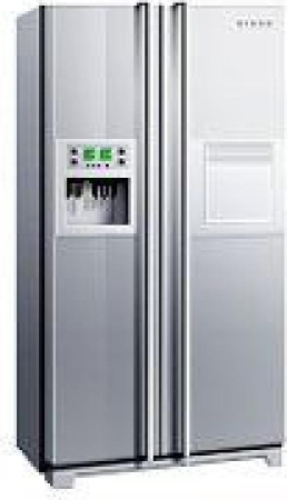 Холодильник Samsung SR-S20FTFTR [2, No Frost]