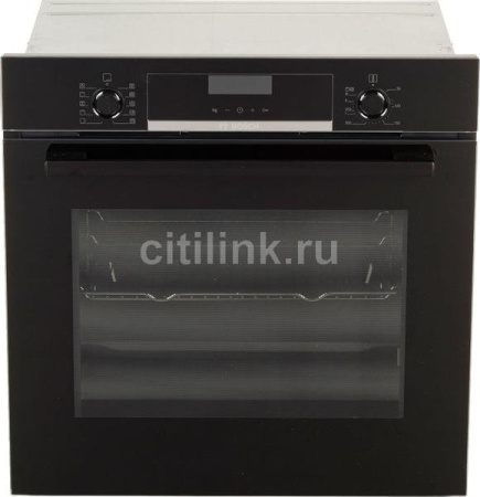 Встраиваемый духовой шкаф Bosch HBG 517EB0R