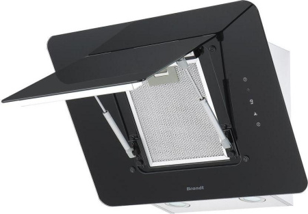 Кухонная вытяжка Brandt BHV 1674IB