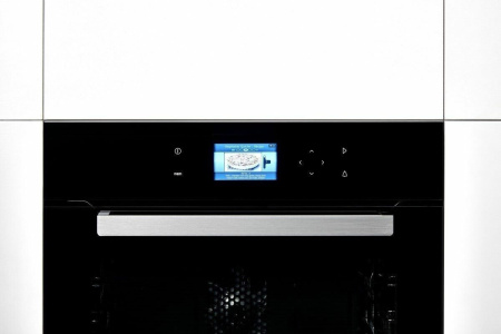 Встраиваемый духовой шкаф Beko BIR 24800 BGMS