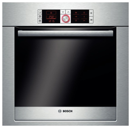 Встраиваемый духовой шкаф Bosch HBG 76R650