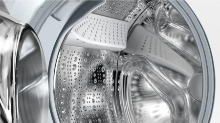 Стиральная машина Bosch WAW 28490 [фронтальная]