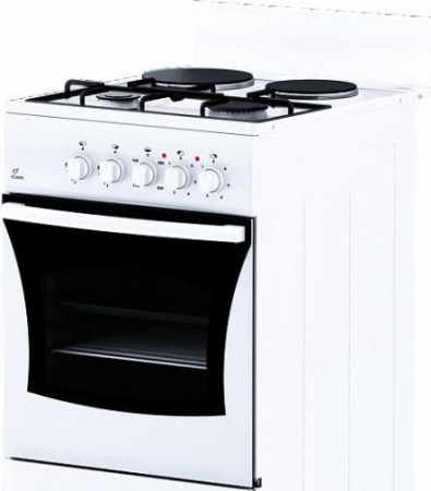 Плита Flama RK 2201 W