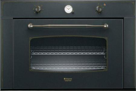Встраиваемый духовой шкаф Hotpoint-Ariston MHR 940.1 AN/HA S