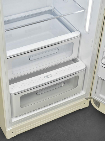 Холодильник Smeg FAB28RVE