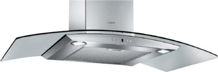 Кухонная вытяжка Elica Cyder IX/A/60/TC