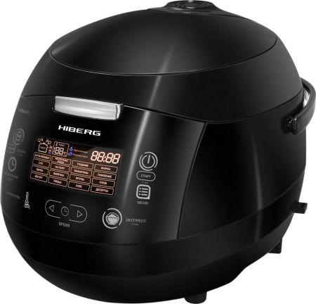 Мультиварка Hiberg MC 590 BB