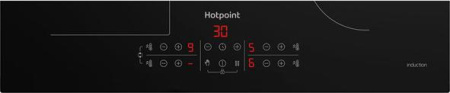 Варочная поверхность Hotpoint-Ariston HB 1560B NE