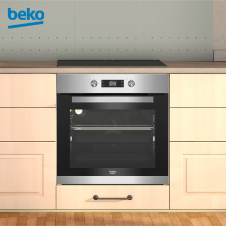 Встраиваемый духовой шкаф Beko BIM 12300 XPS