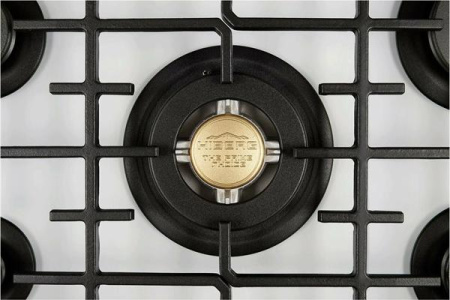 Варочная поверхность Hiberg VM 7155 W