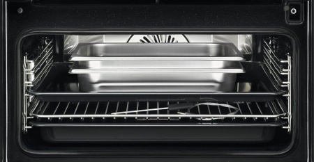 Встраиваемый духовой шкаф Electrolux VKA9S21WX