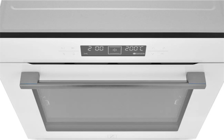 Встраиваемый духовой шкаф Zugel ZOE601W