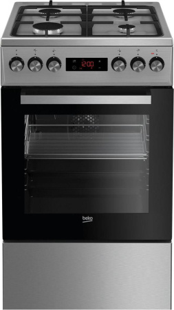 Плита Beko FSM 52332DXDS
