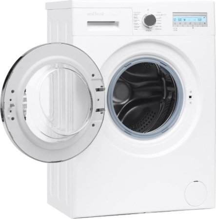 Стиральная машина Vestfrost VFWM 1040 WL [5 кг, фронтальная]