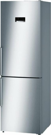 Холодильник Bosch KGN 36XL35I [2, No Frost]