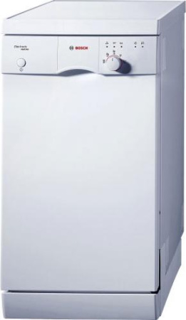 Посудомоечная машина Bosch SRS 43E32