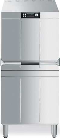 Посудомоечная машина Smeg CWC631DE-1
