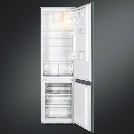 Холодильник Smeg C3180FP