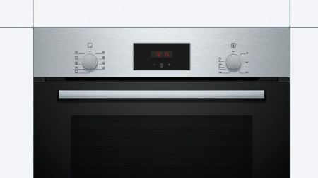 Встраиваемый духовой шкаф Bosch HBF134YS0