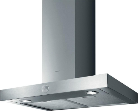 Кухонная вытяжка Jet Air Touch 60 IX