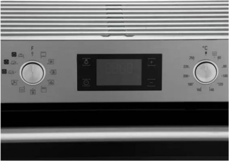 Встраиваемый духовой шкаф Hotpoint-Ariston FA5S 841 J