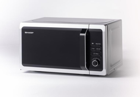 Микроволновая печь Sharp R 2852RSL