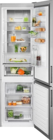 Холодильник Electrolux LNT7ME34X2 [2, No Frost]