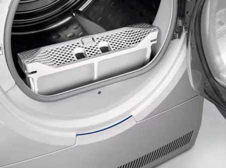 Сушильная машина Electrolux EW8H258B